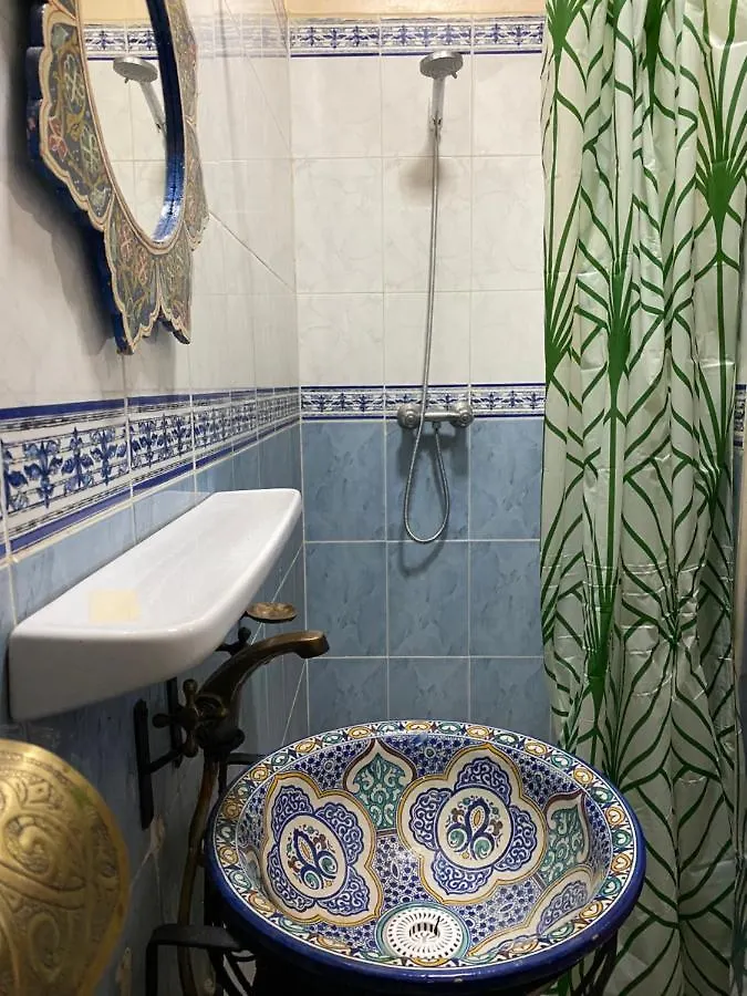 Pensionat Riad Kamal De Luxe Avec Jacuzzi Et Trois Piscines Au Coeur De Marrakech (Adults Only) Marrakesh